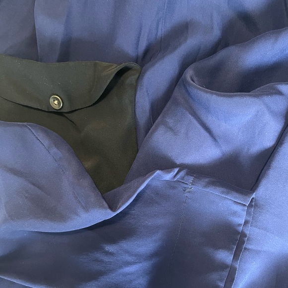 Ann Yee | Silk Top - Picture 3 of 10